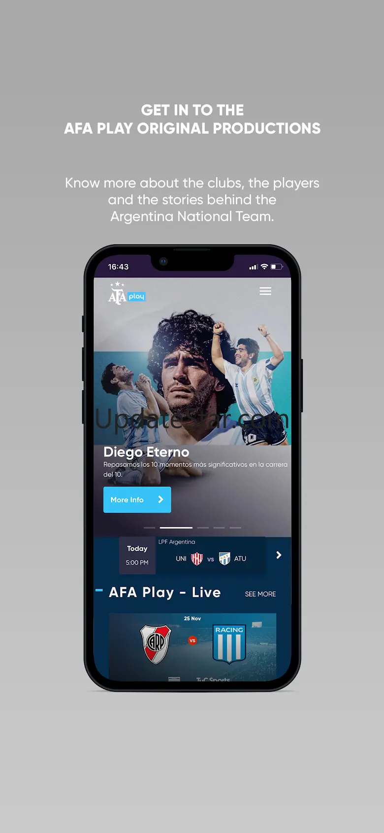 AFA Play 3.0.7