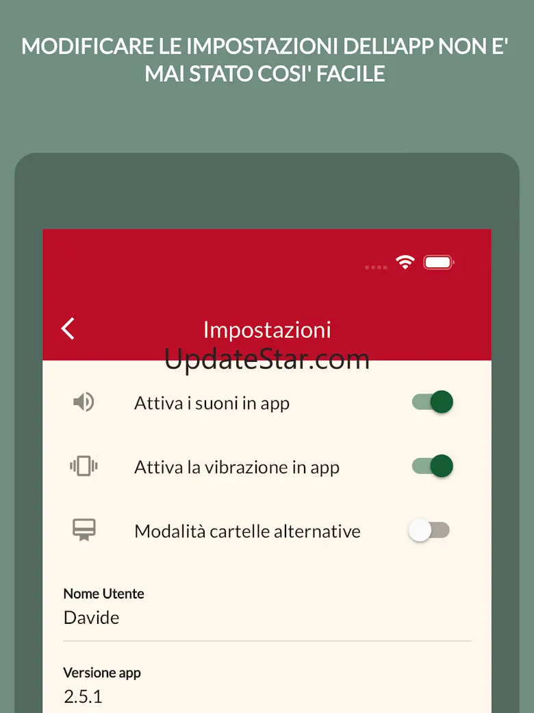Tombola Online 3.1.4