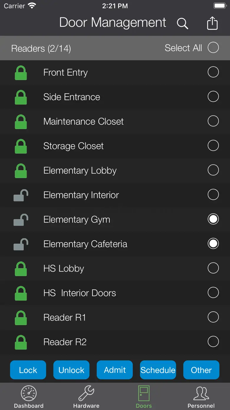 MonitorCast Mobile 1.0.1