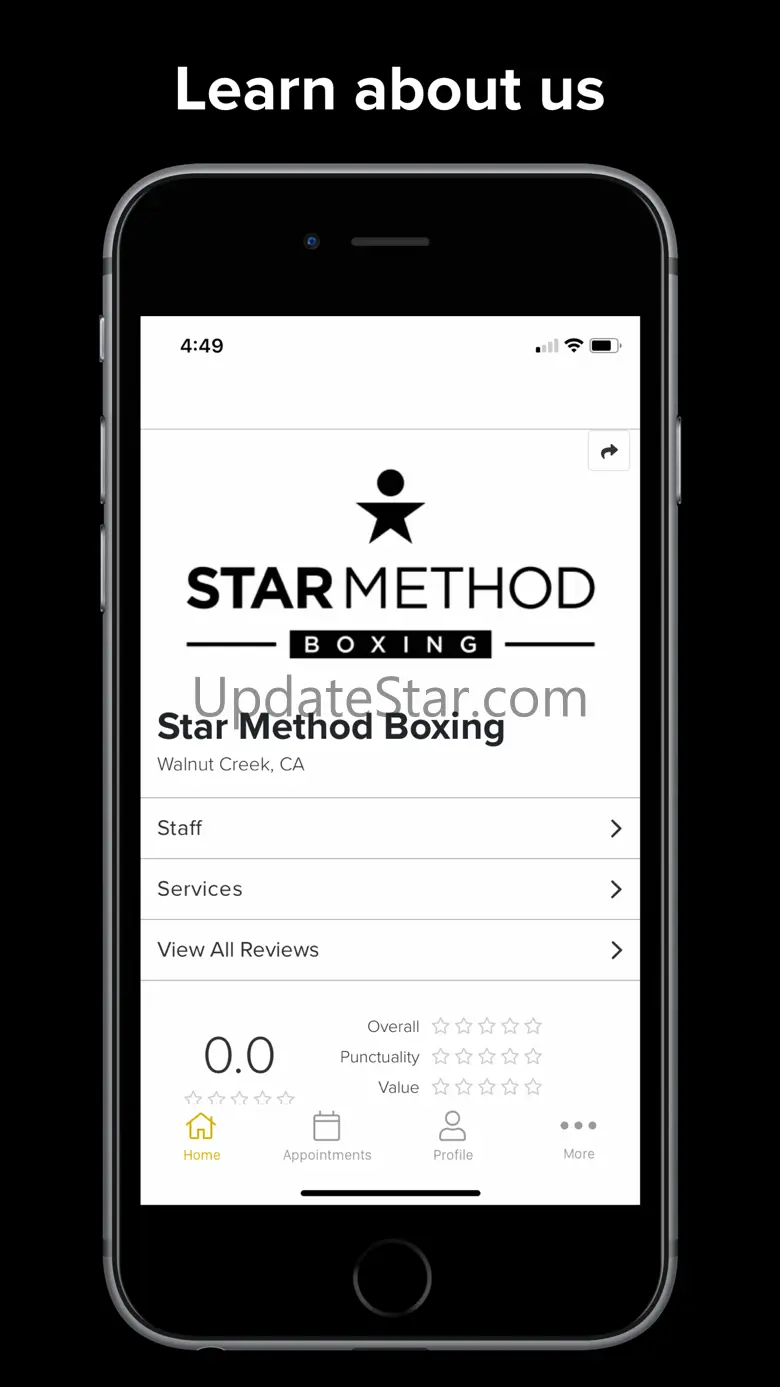 Star Method Boxing 2.3