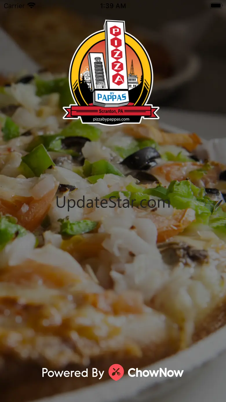 Pizza By Pappas 3.17.0