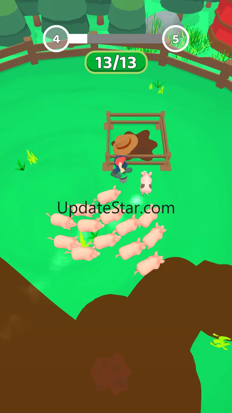 Tricky Pigs 1.0