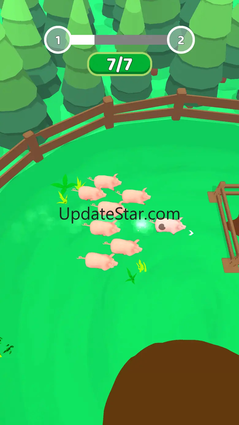 Tricky Pigs 1.0