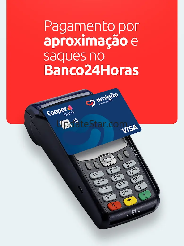 Conta Digital Amigão 0.62.5