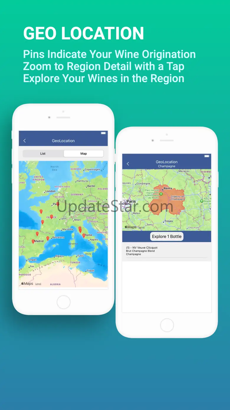 WineGPS 2.0.7