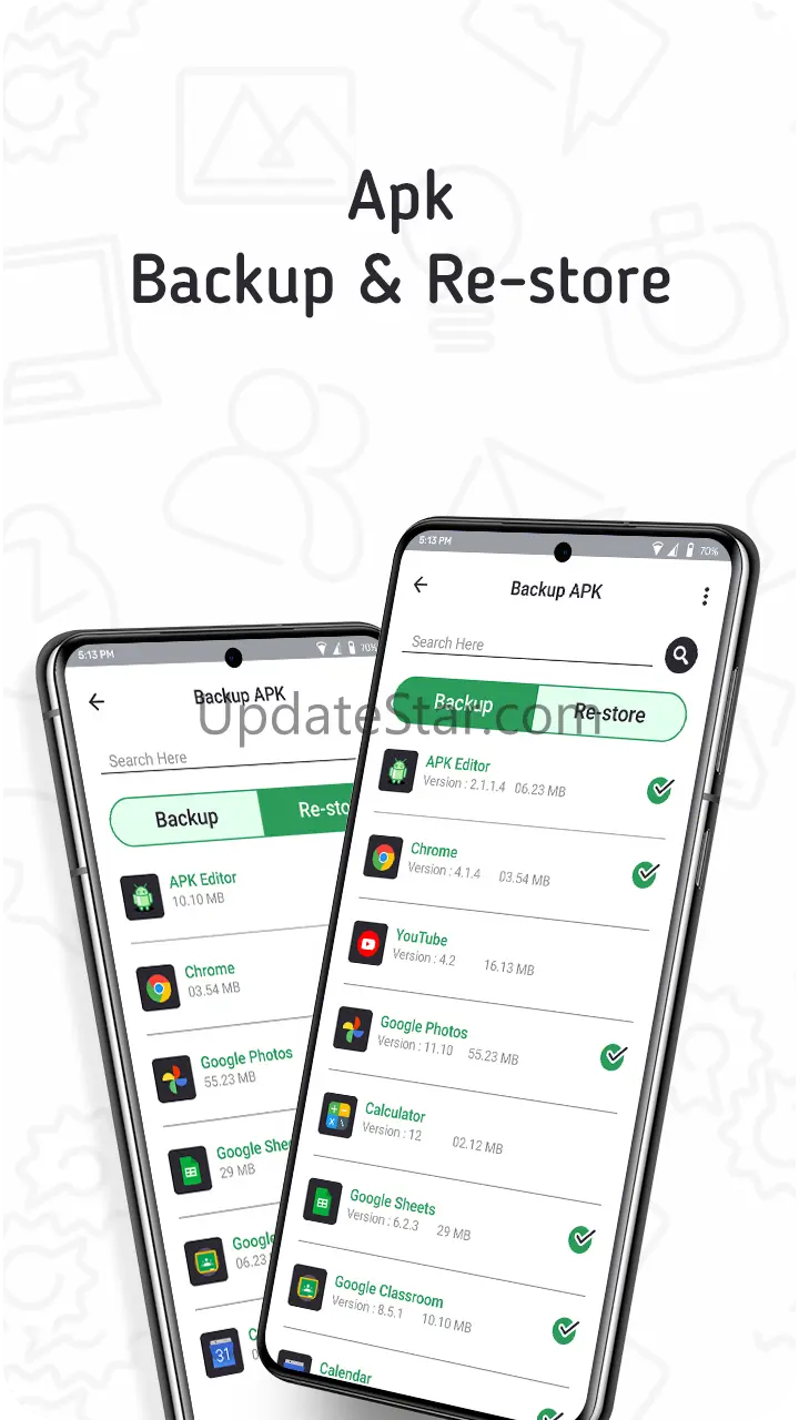 APK Editor - App APK Explorer 1.2