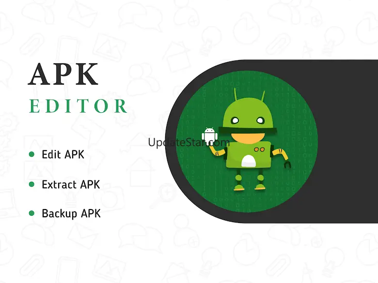 APK Editor - App APK Explorer 1.2