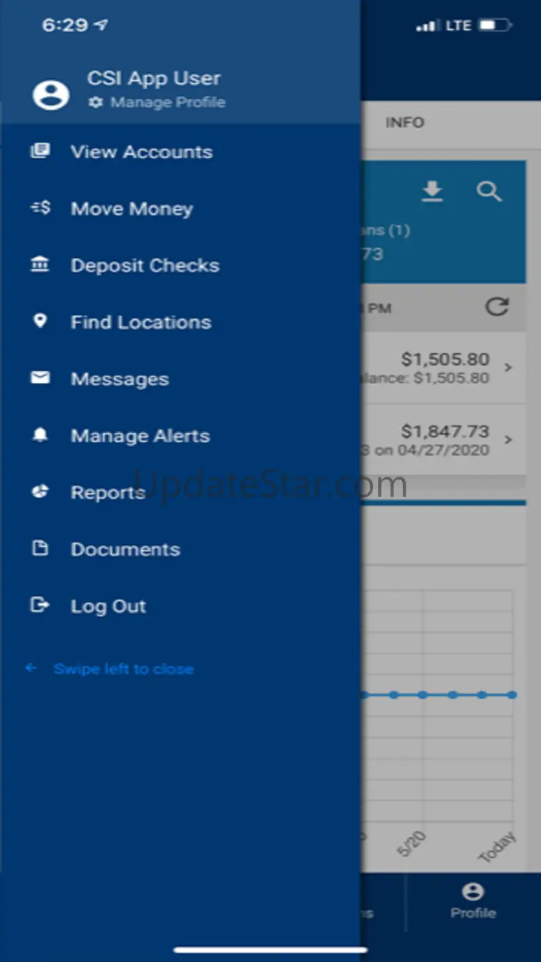 Sentry Bank 25.6.0