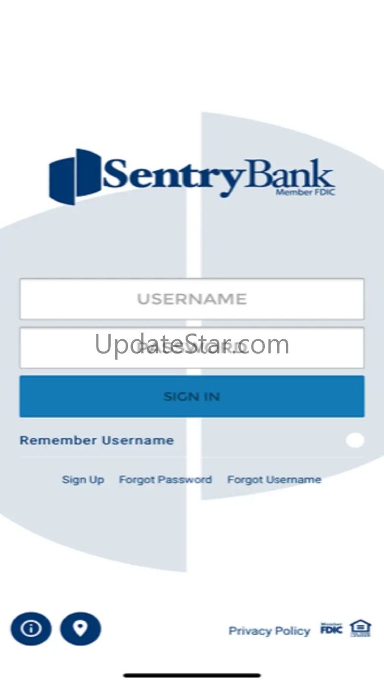 Sentry Bank 25.6.0