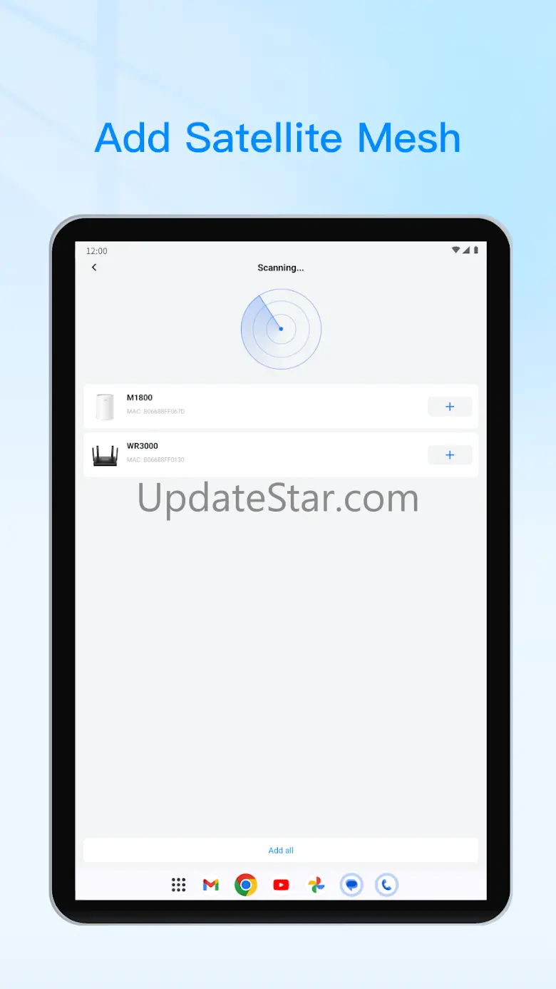 Cudy 1.2.0