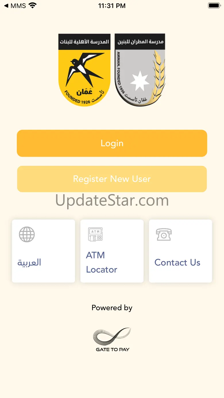 A&M Pay 2.1.0