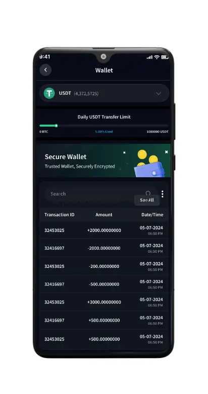 Ufinex 1.1.2
