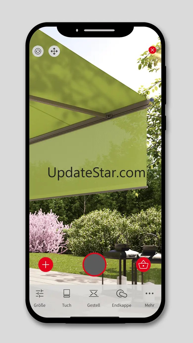 markilux AR 1.2.5