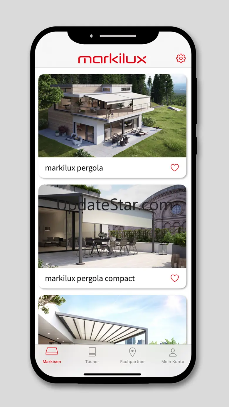 markilux AR 1.2.5