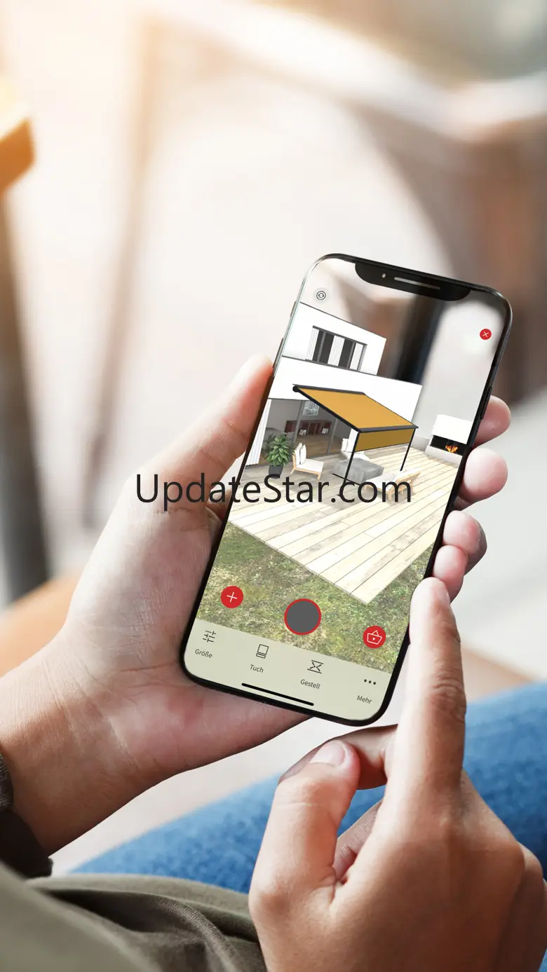 markilux AR 1.2.5