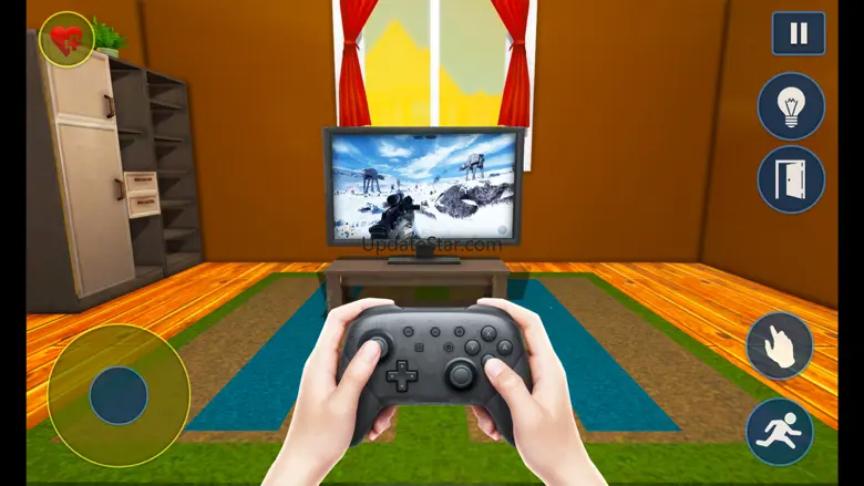 Virtual mother sim game 1.2