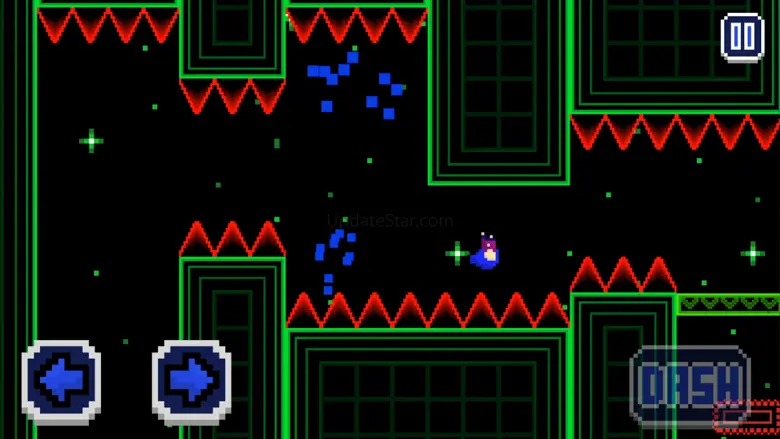 Gravity Trigger 1.4.8