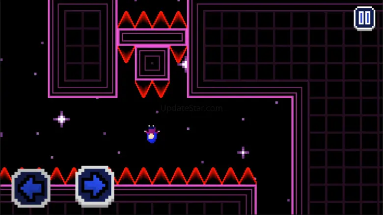 Gravity Trigger 1.4.8
