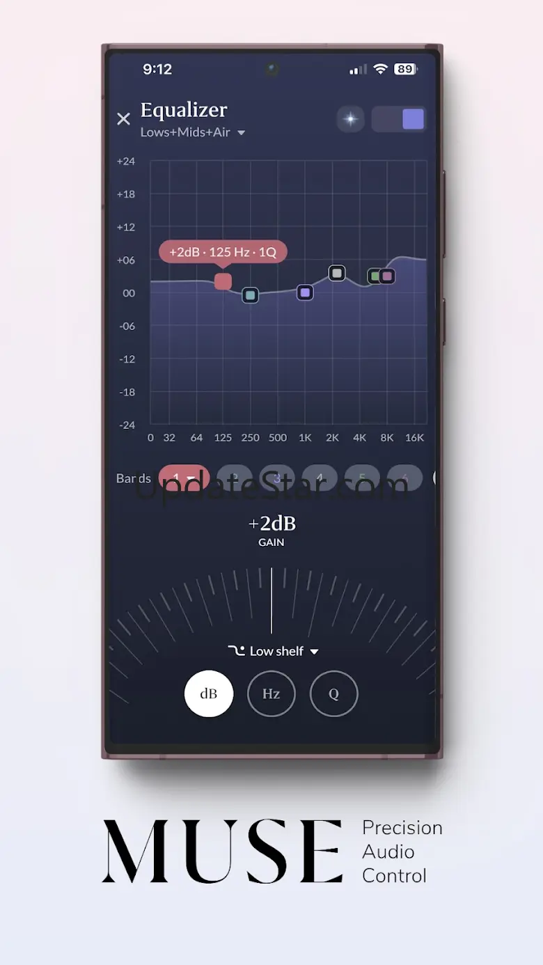 Roon ARC 1.0.54