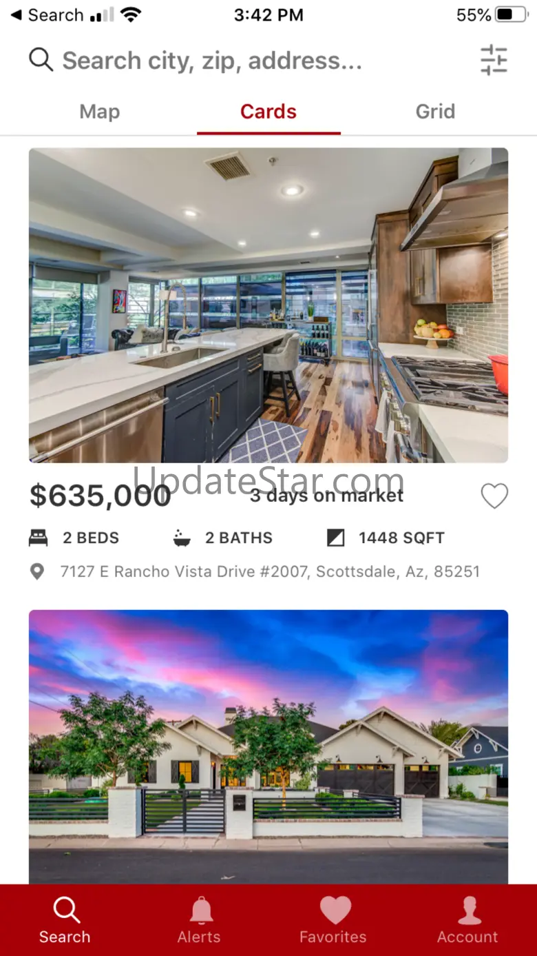 HomeBright 2.1.1