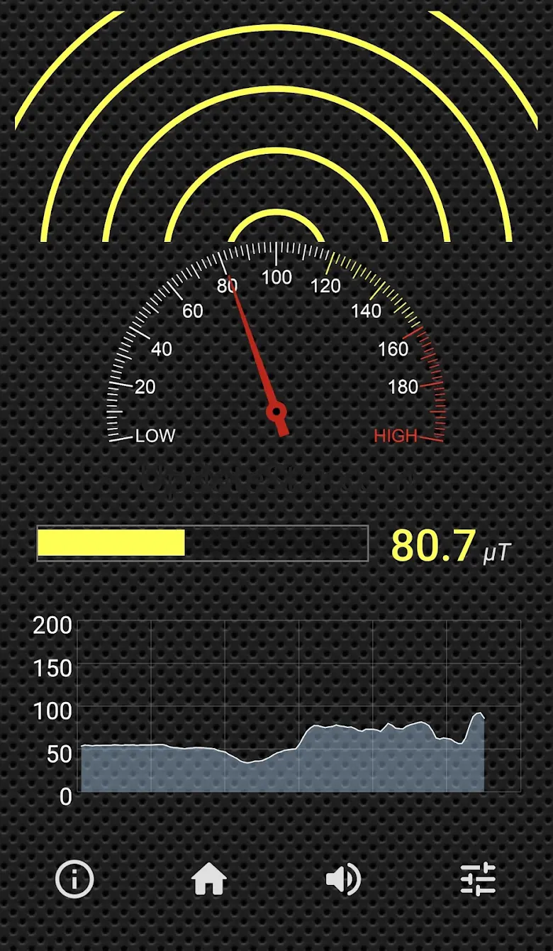 Metal Detector 3.0.1