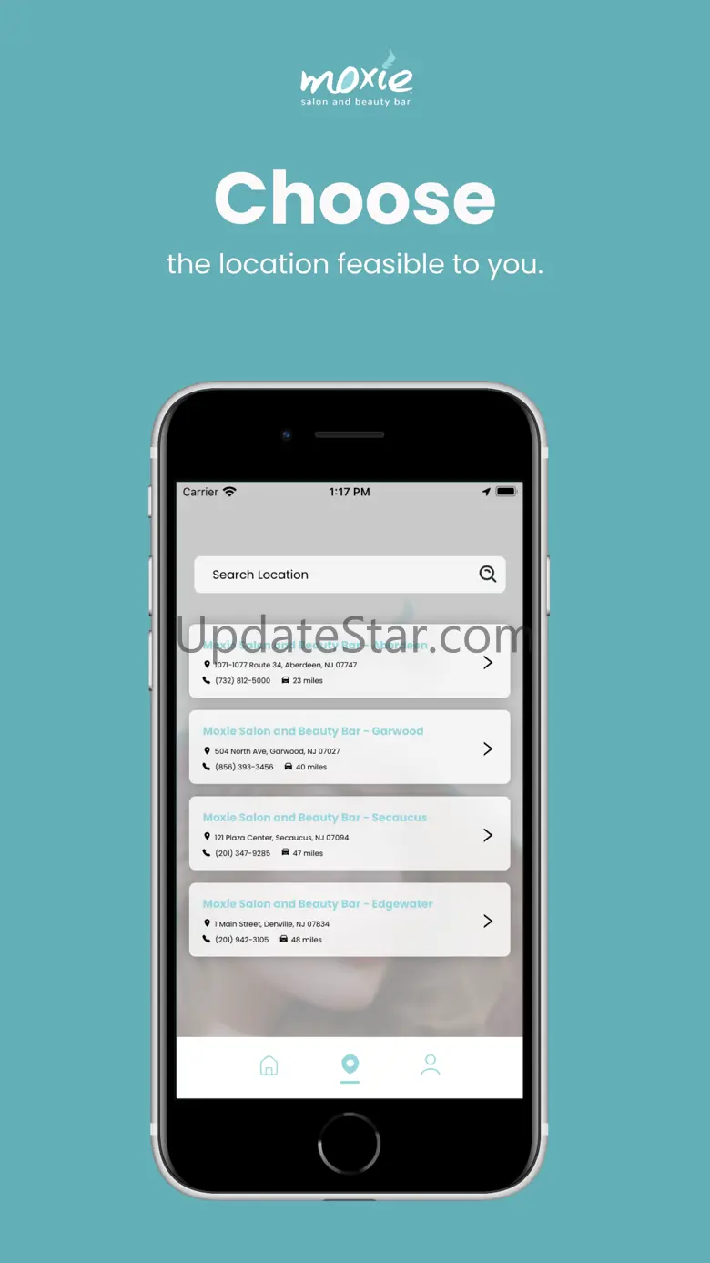 Moxie Salon and Beauty Bar 3.0.0