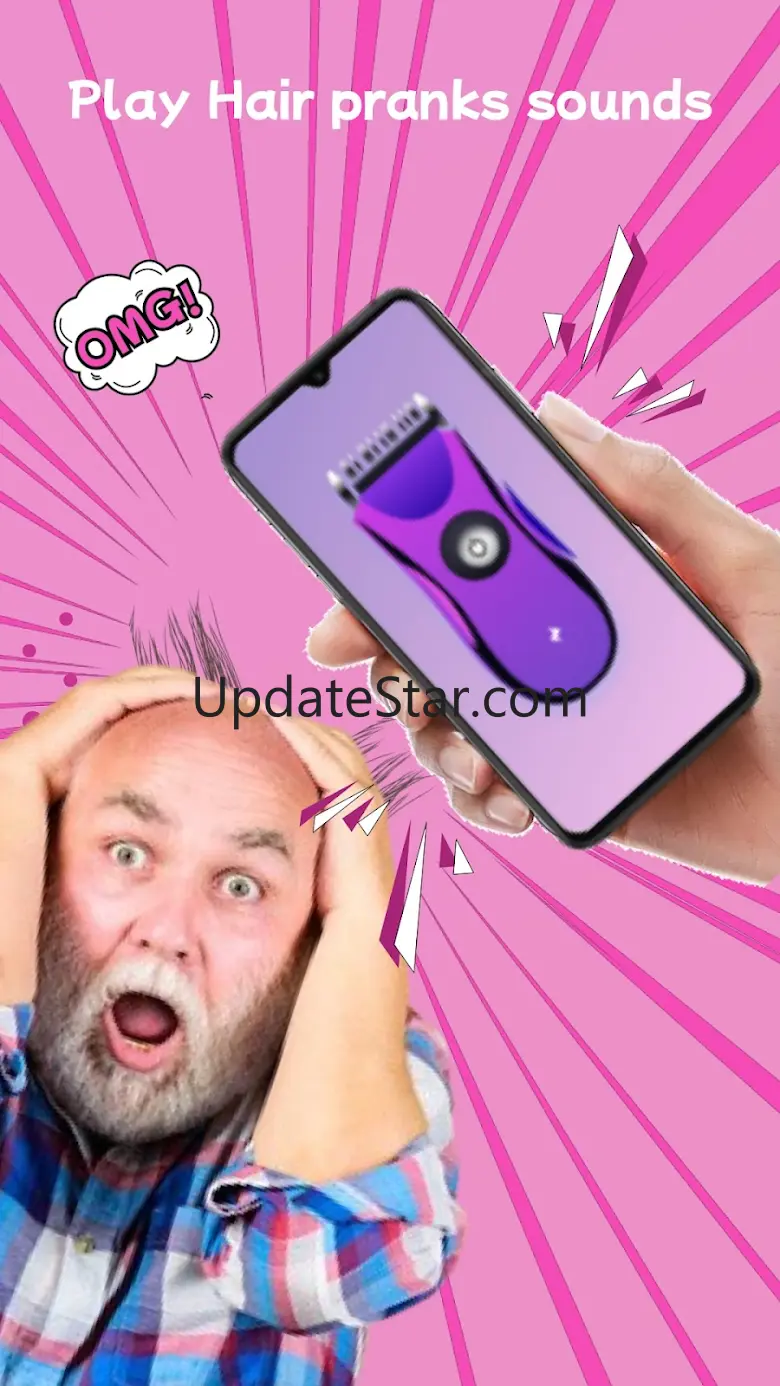 Air Horn Prank Sound App