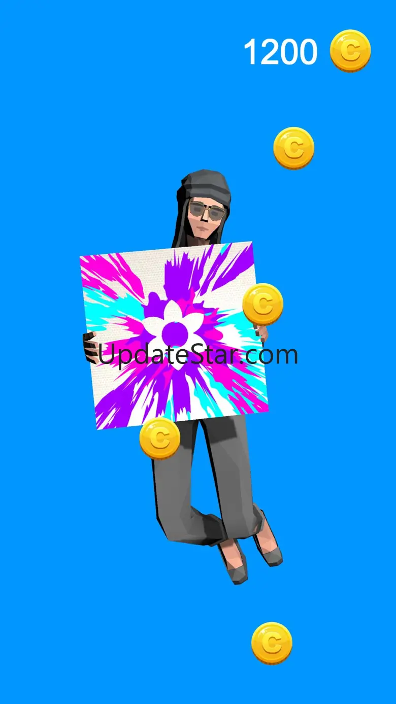 Spin Artist 2.1