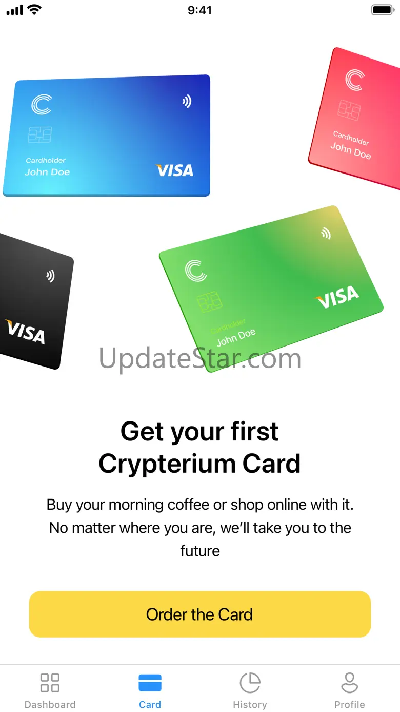 DAO Wallet 1.0