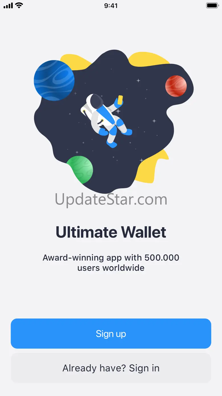 DAO Wallet 1.0