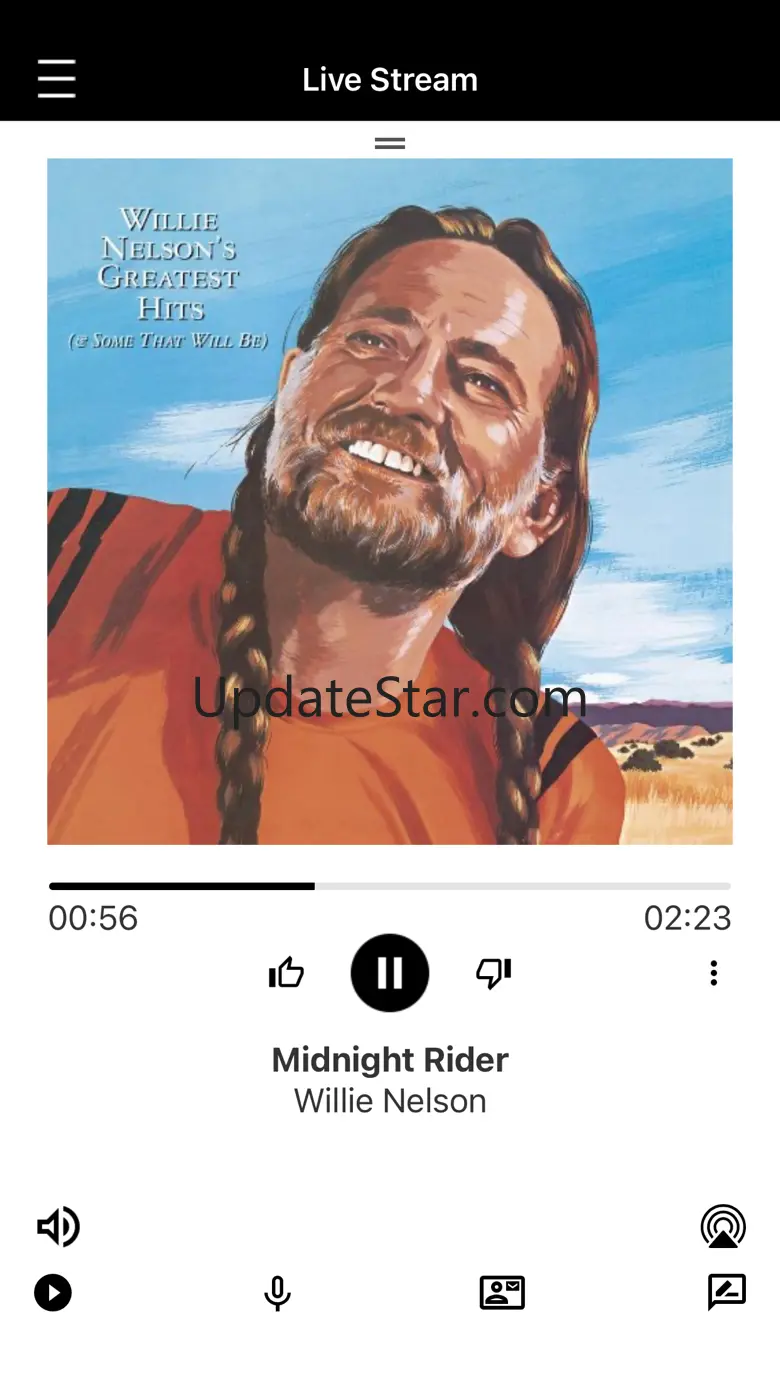 95.9 Outlaw Country 11.0.51