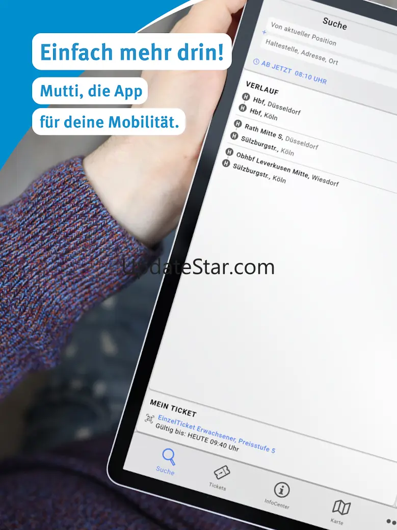 Mutti-App 6.38.2.2206728