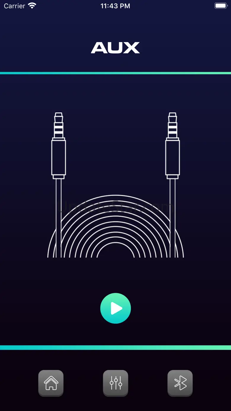 BT Car Audio 1.4.8