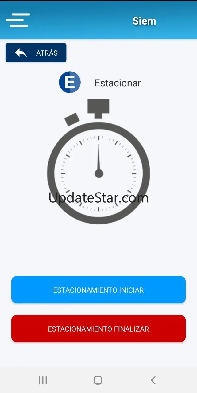 SIEM Moreno 1.0