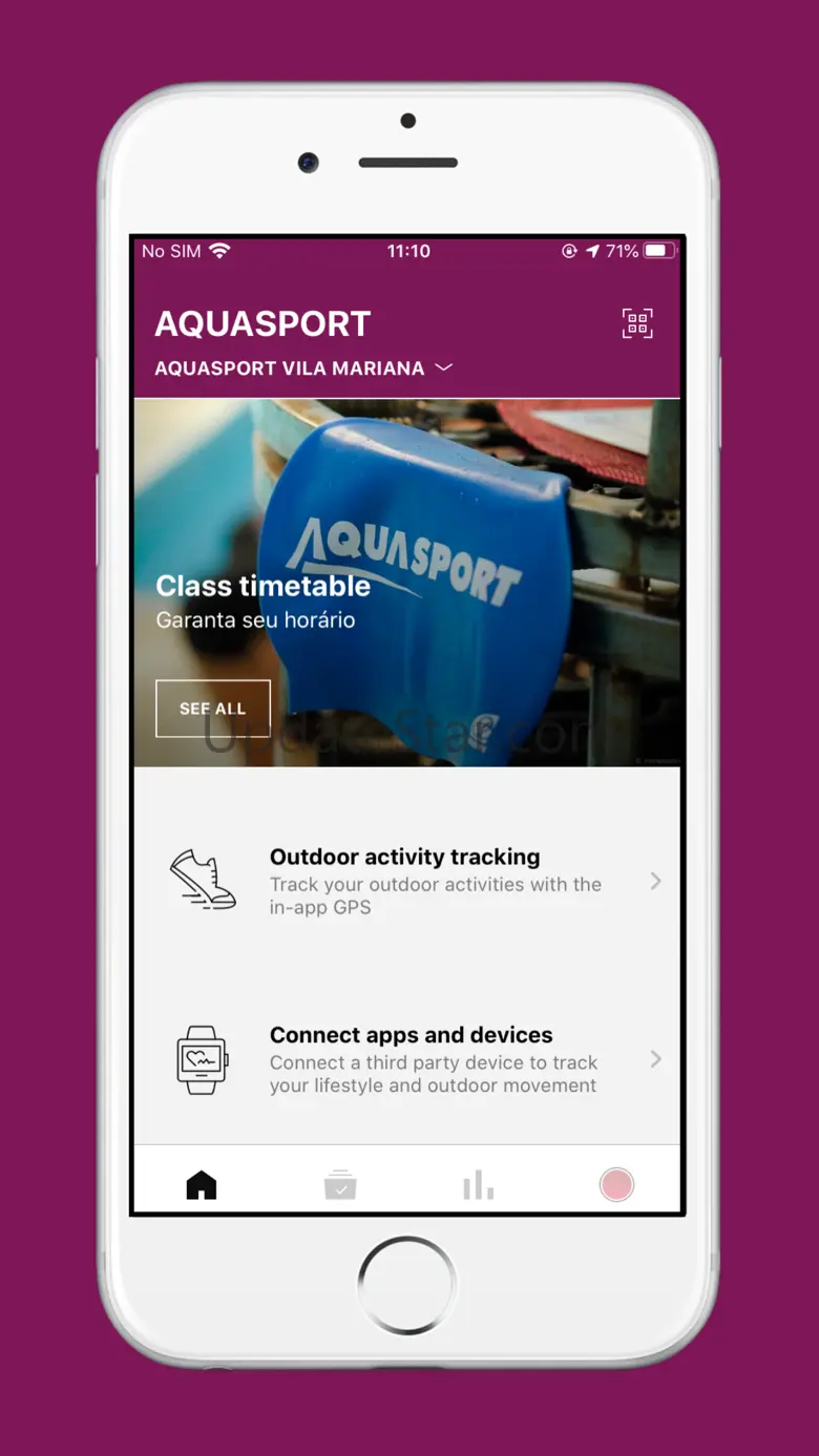 AQUASPORT 6.7.11