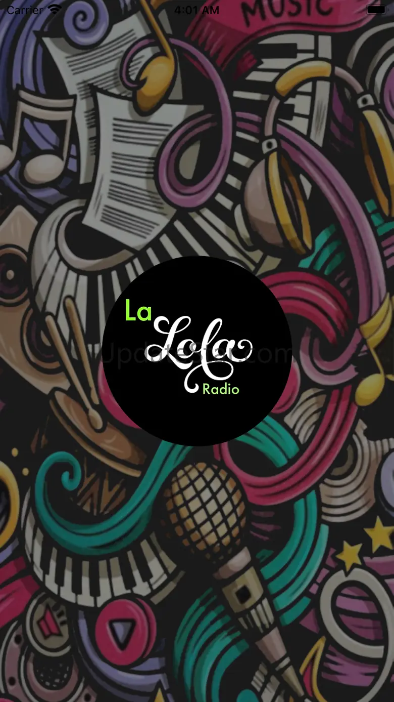 Lalola Radio 1.1
