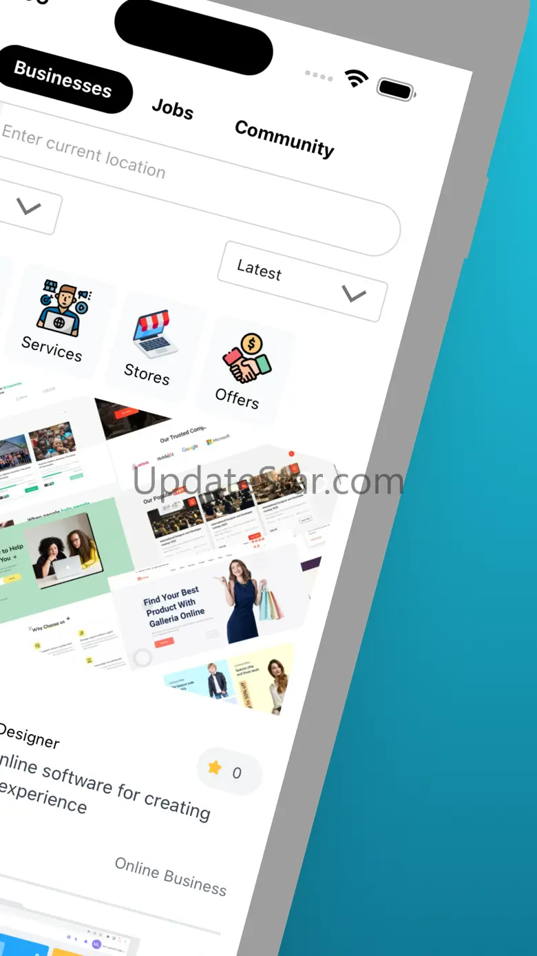 Fekra App 10.4