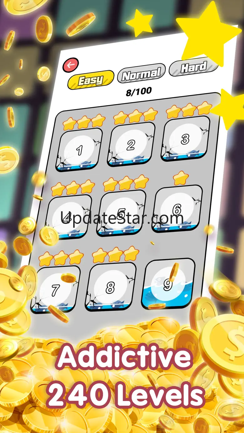 Amazing Digital Maze 1.1