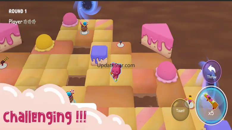 Hello Jello! 1.0.0