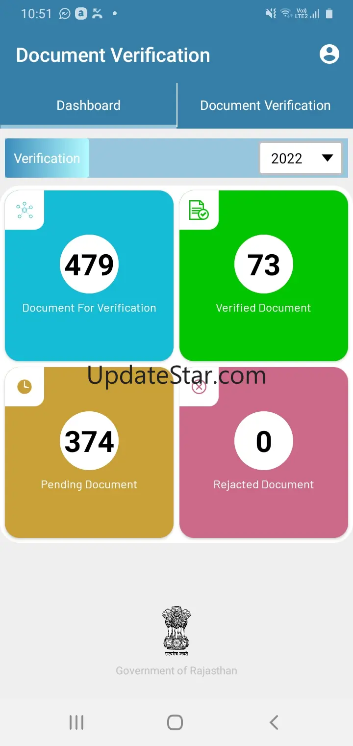 Document verification 2