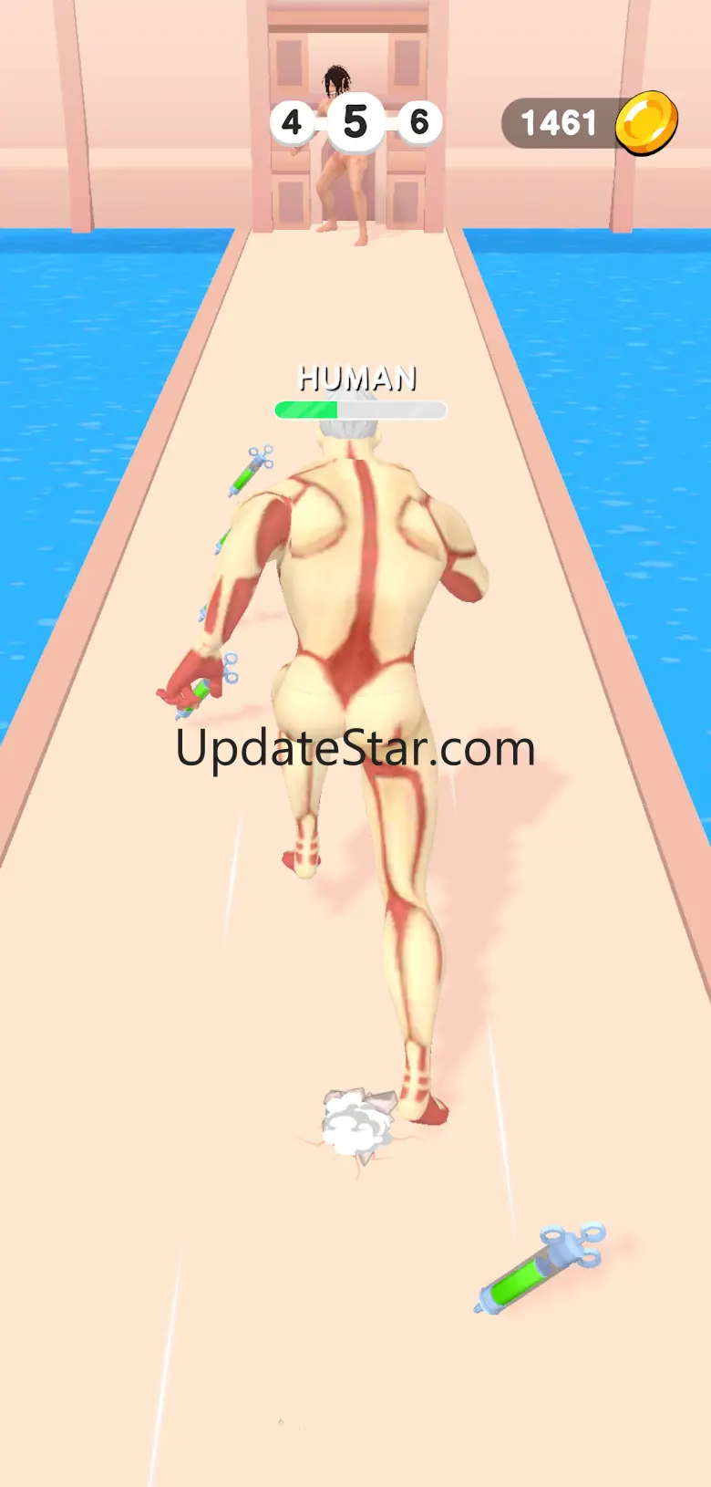 Giant Fighter! 0.1