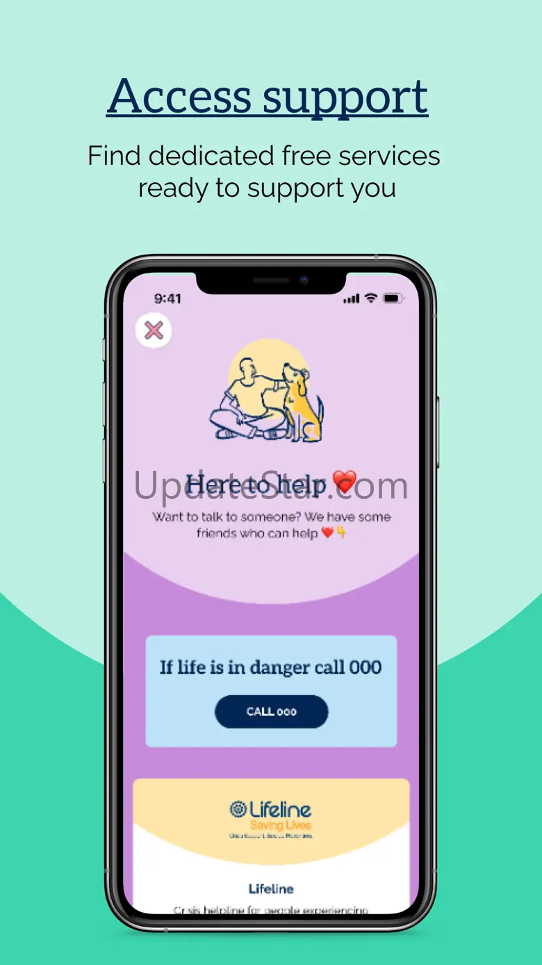 OurHerd, powered by batyr 2.0.5