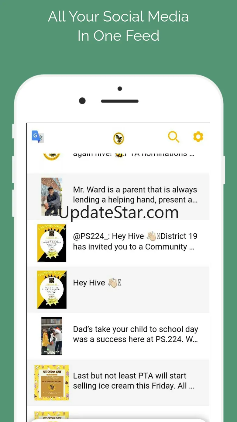 P.S. 224 Hale A. Woodruff 5.6.0