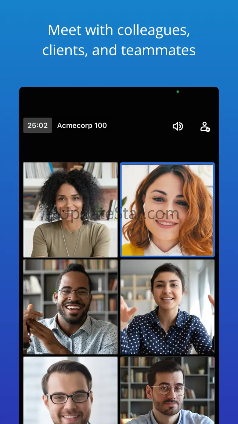 Accent Meetings 1.6