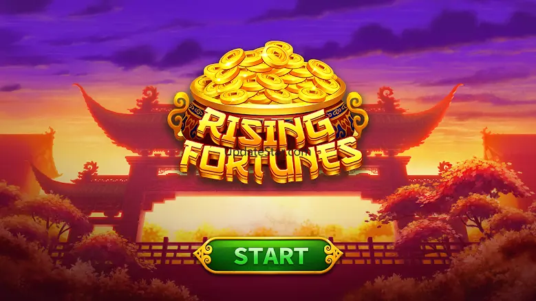 Rising Fortunes 1.0.1