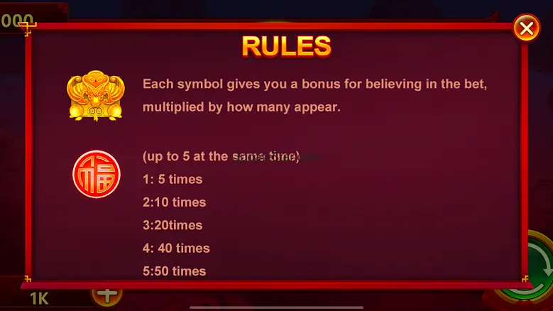 Rising Fortunes 1.0.1