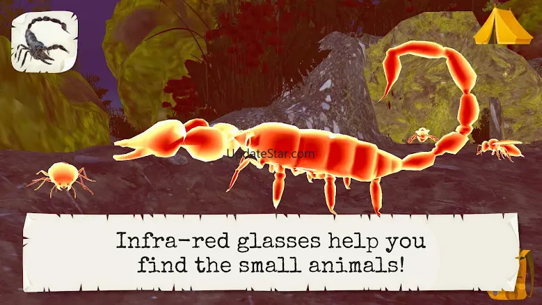 Bugs & Insects VR/AR Kid Game 4.3.0