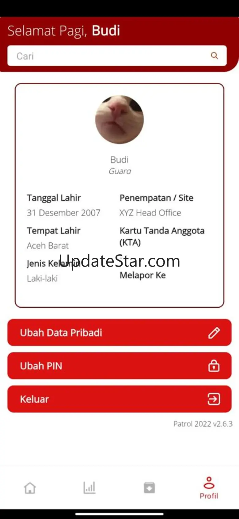 Turjawali Patrol 2.9.3