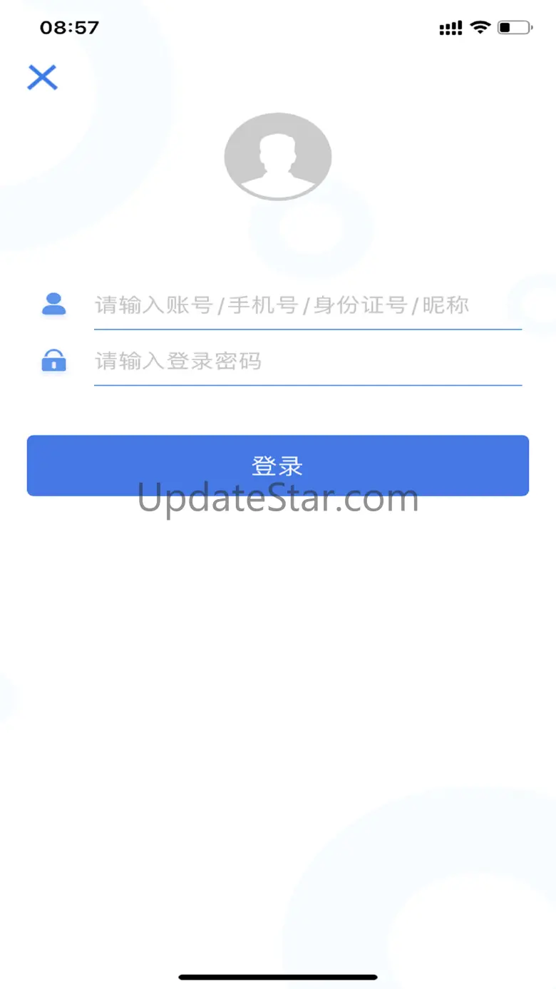 河北农信手机银行3.0 3.1.4
