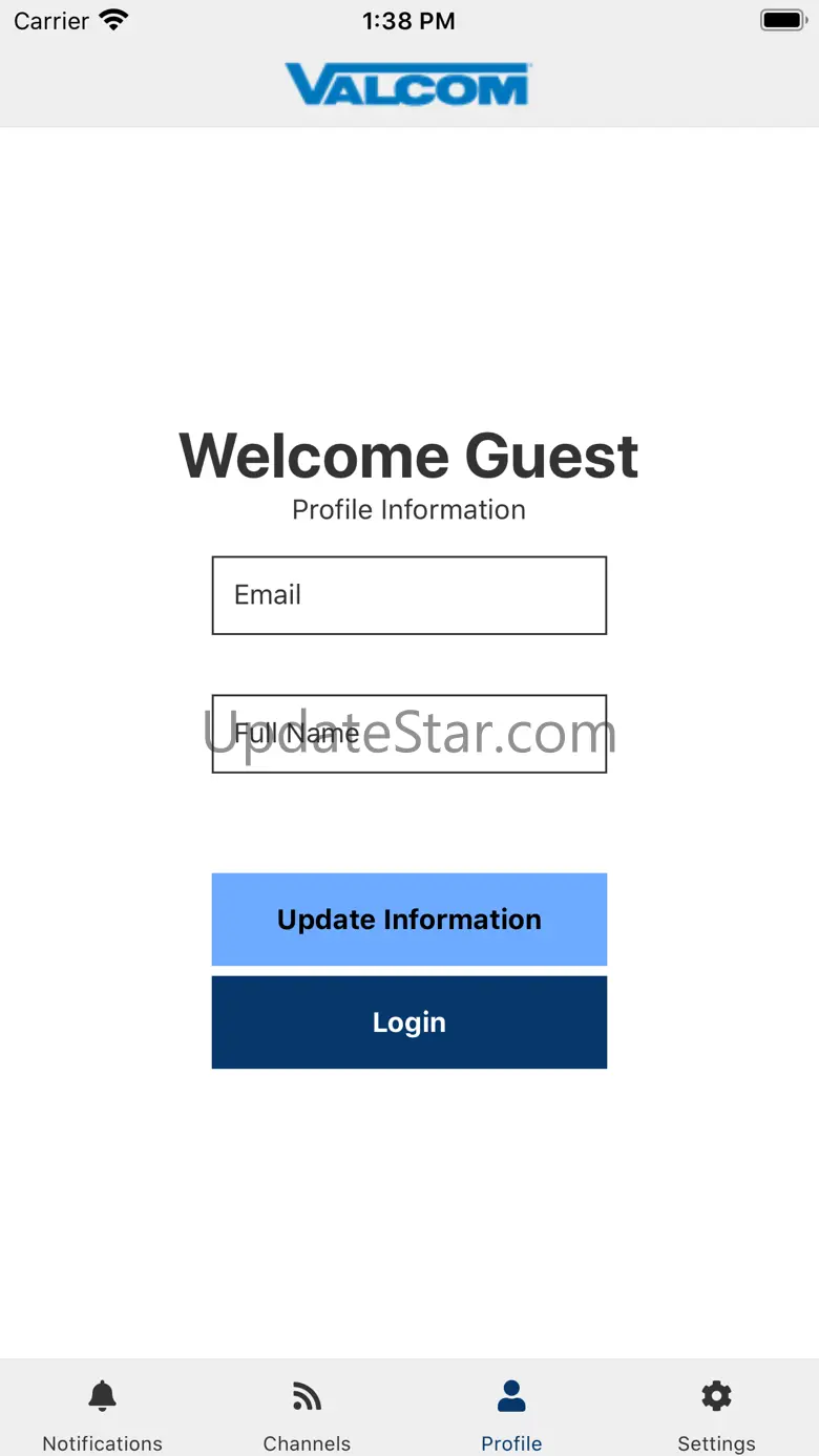 V-Alert Mobile 4.4.1